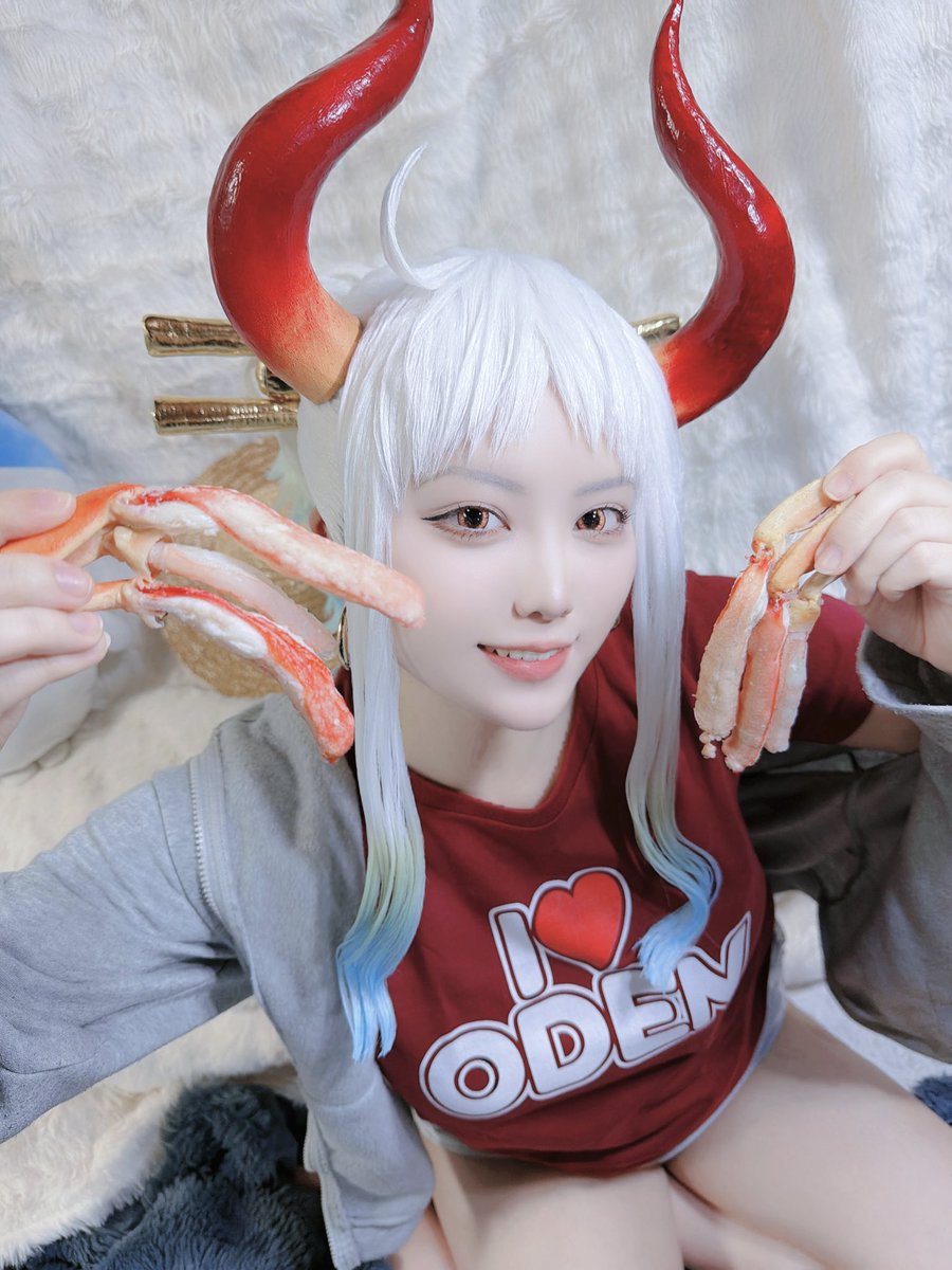 カニたべたよ🦀