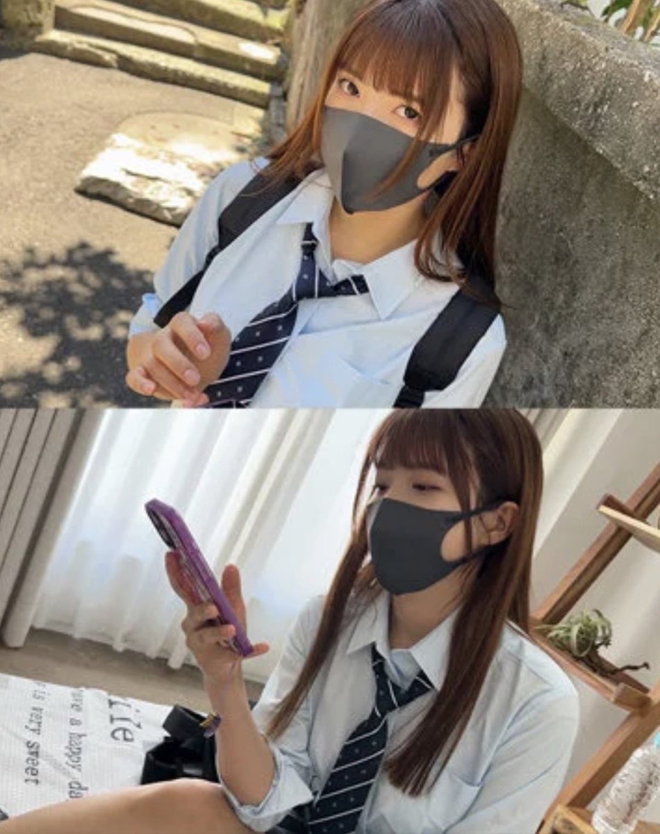 bazuri00's tweet photo. 続きはこちら👇　　PR

【https://t.co/0EVx9pyLFU】 https://t.co/dyvfUnaHYc