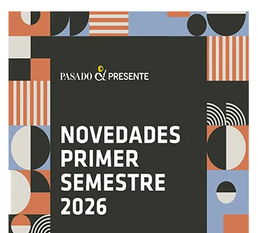 MarcFigueras's tweet photo. Bé, comença l'any i les traduccions s'acumulen. De moment, em fa molta il·lusió que en el catàleg de @Pasado_Presente del 1r semestre del 2026 hi hagi quatre (!) traduccions meves. #funintranslation #autobombo
https://t.co/EsUb7egdYg https://t.co/oQWWhwsNZc