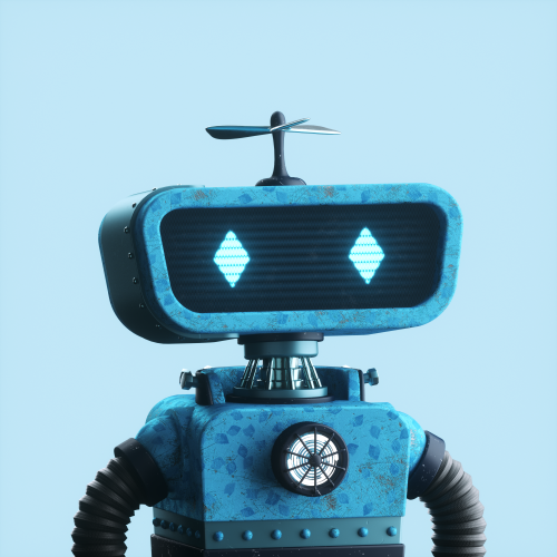 AlphaBot NFT Sales tweet media