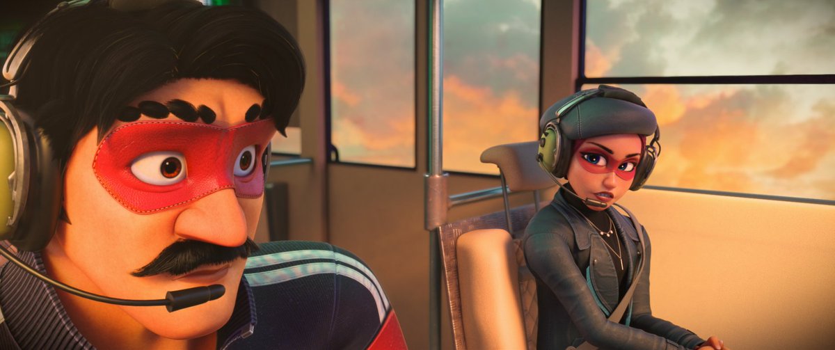 P.A.P.A.ZAM tweet media