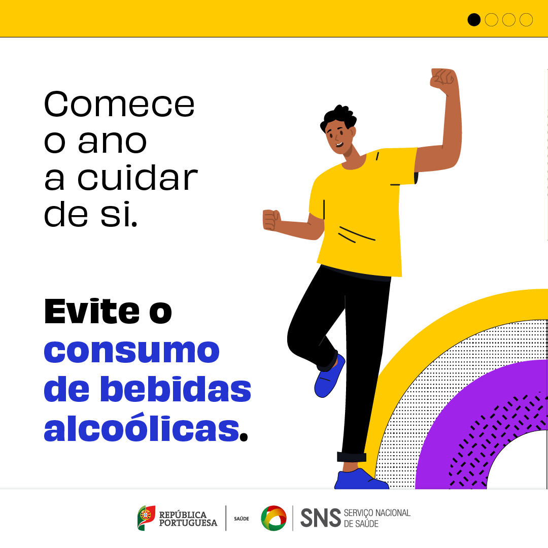 SNS_Portugal's tweet image. Da próxima vez que estiver com amigos/as ou em família, faça diferente: escolha bebidas sem álcool. Pequenas escolhas, feitas todos os dias, podem mudar rotinas e melhorar a sua saúde. #Saúde #SNS #Álcool
©👉 @DGSaude