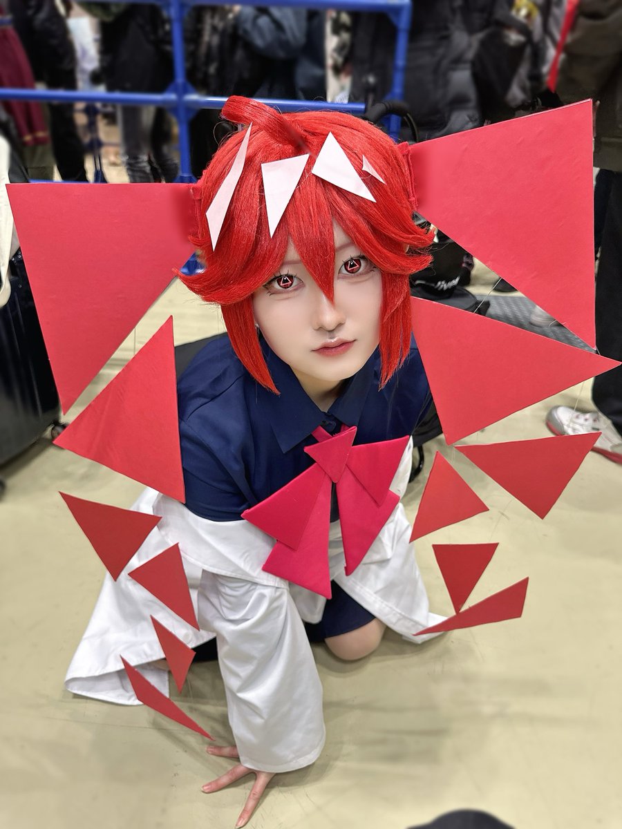 德倫 (comms open) (@drrnvevo) / Posts / X