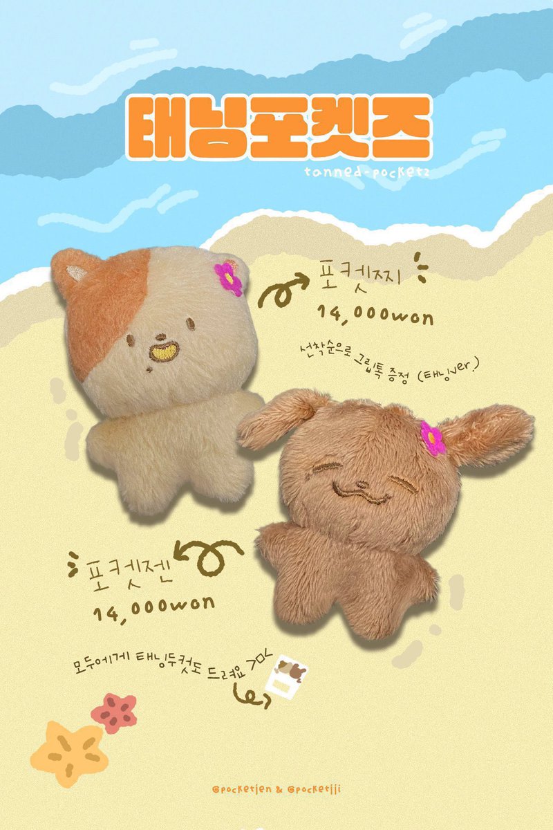 포켓찌 tweet media