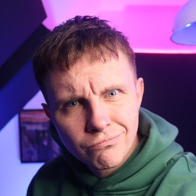 JakubKubunio's tweet photo. na X pojawił się Shmoo, którego pewnie bardziej kojarzycie z Tik-Toka

gość robi kapitalną robotę merytorycznie wyjaśniając kłamstwa i dezinformację w przestrzeni publicznej, gorąco zachęcam do obserwacji @widzimysiejutro https://t.co/UeYhtIOqqH