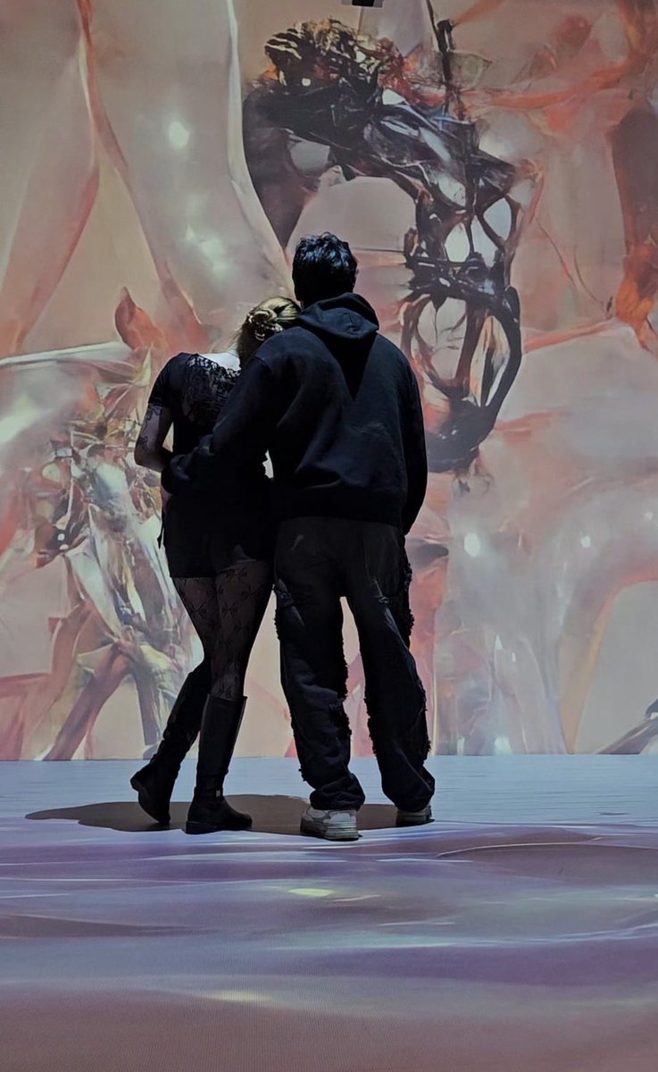 Jameshathaway_'s tweet image. 2025 was a decent year for once ✅