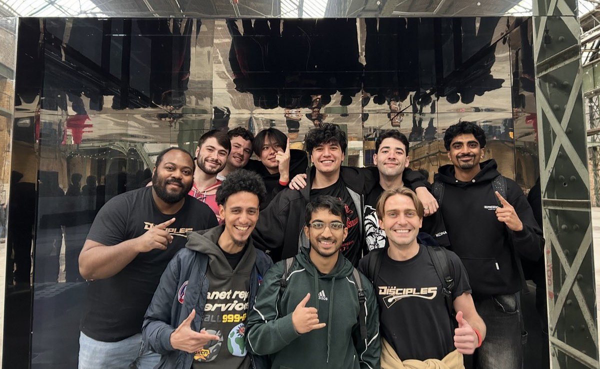 Jameshathaway_'s tweet image. 2025 was a decent year for once ✅