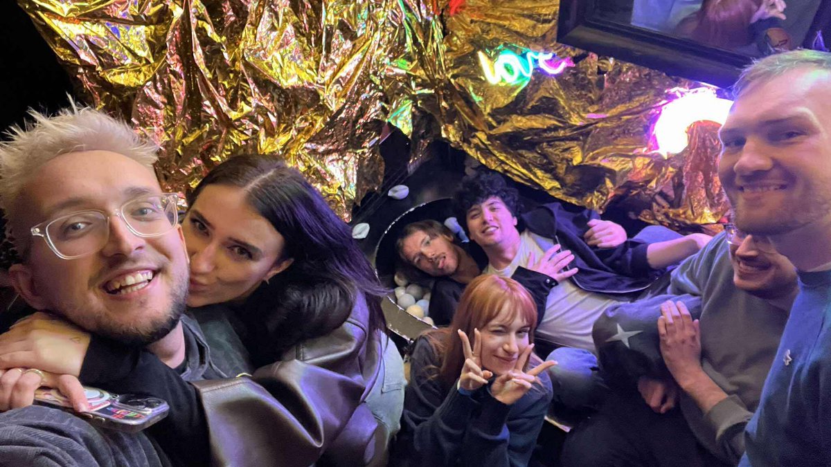 Jameshathaway_'s tweet image. 2025 was a decent year for once ✅