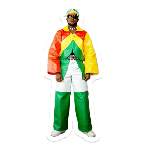googoeverywhere's tweet photo. Happy birthday To me , Googo 🤍  #gppgoiseverywhere #ebonoah #paradise #stonebwoy #afcon2026 https://t.co/HDM3oZsAY9