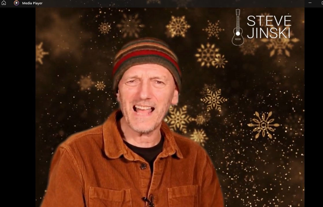 Steve Jinski tweet media