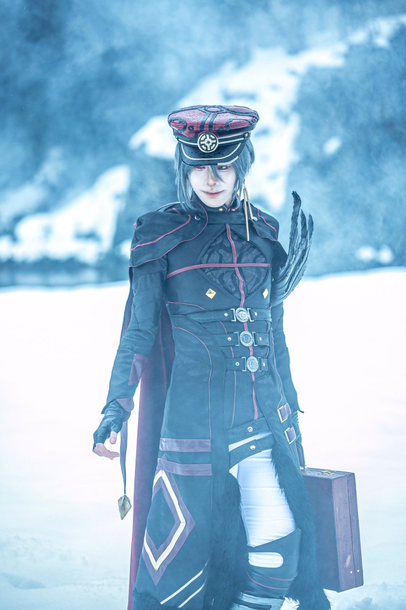 かずや🐺1/11インテ1号館け32a (@kazuya0216) / Posts / X