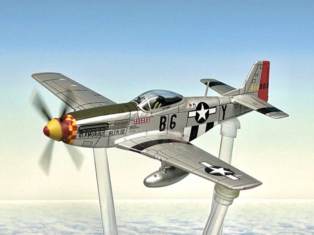 第二次世界大戦アメリカ陸軍機コレクション 第二次世界大戦 傑作機