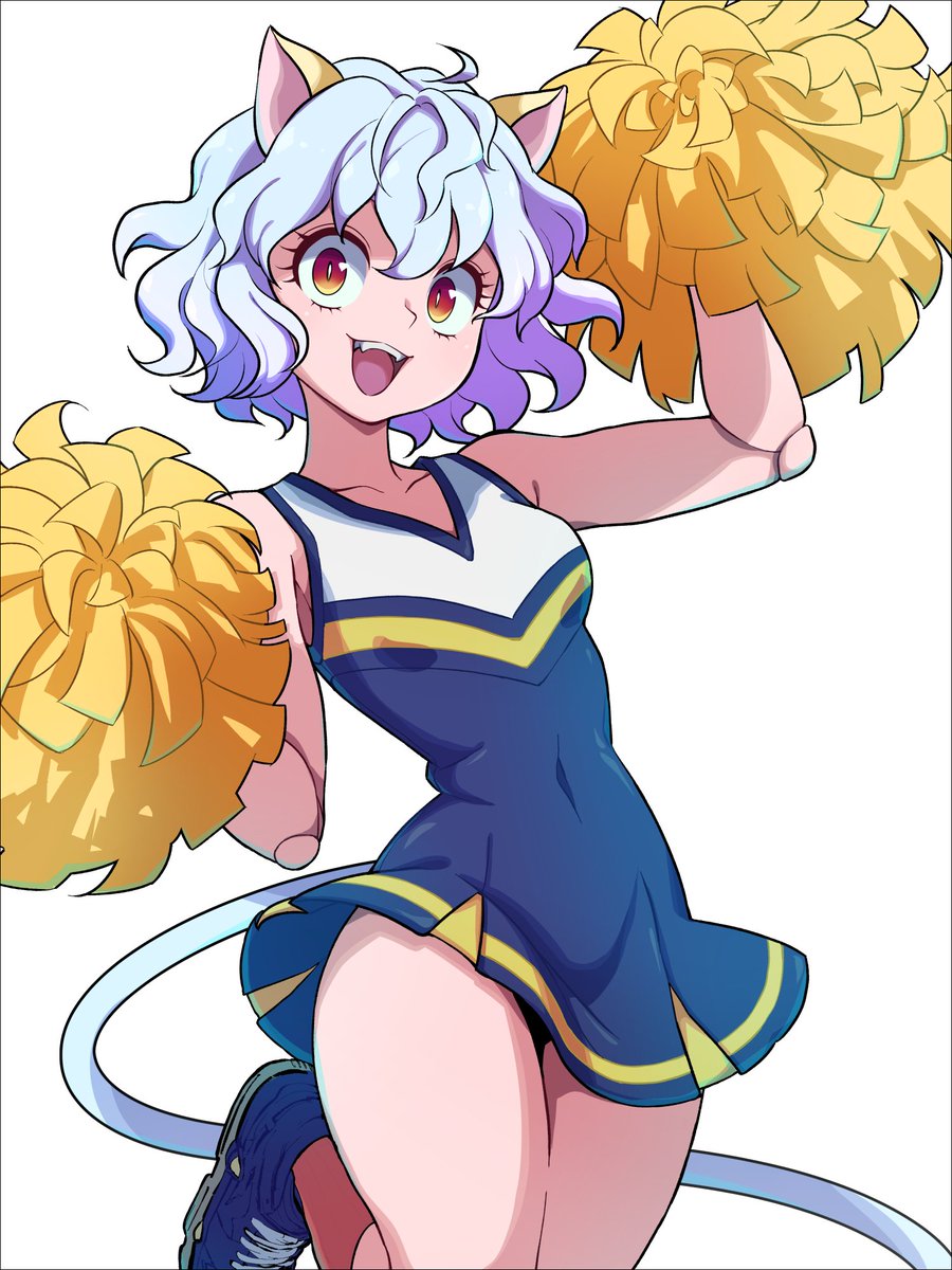 ハンターハンター／