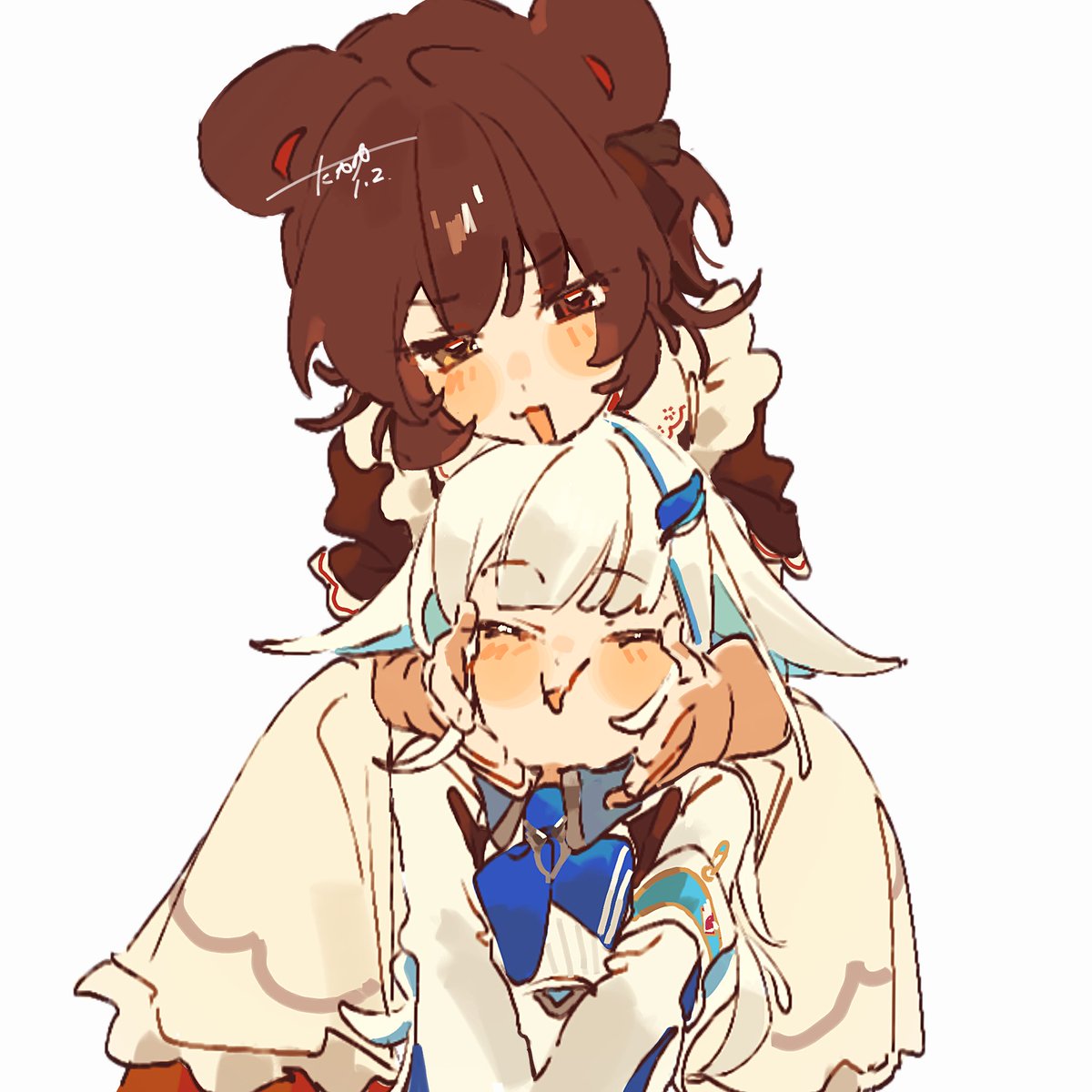 たかゆ tweet media