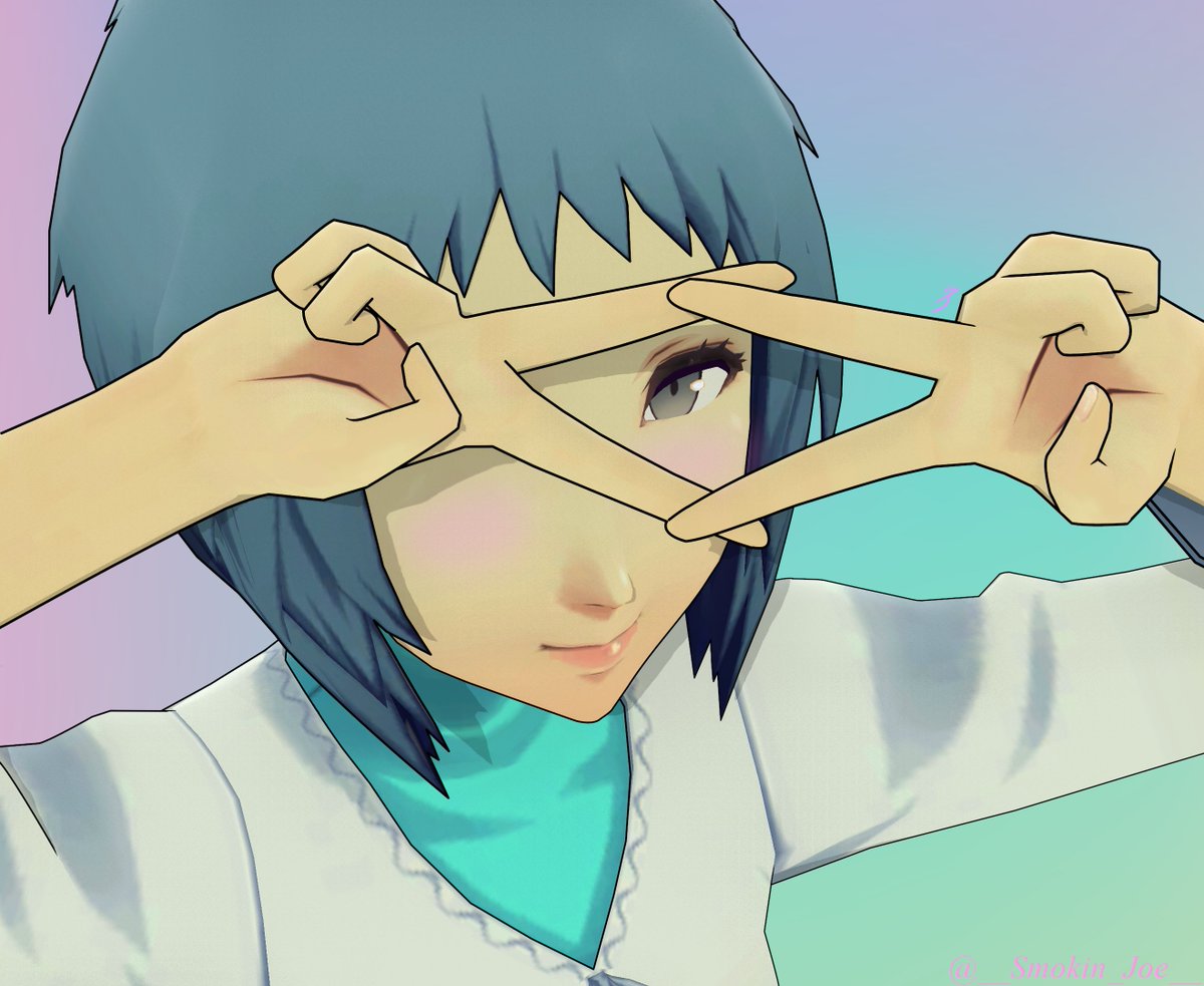 Eye See You

#fuukayamagishi