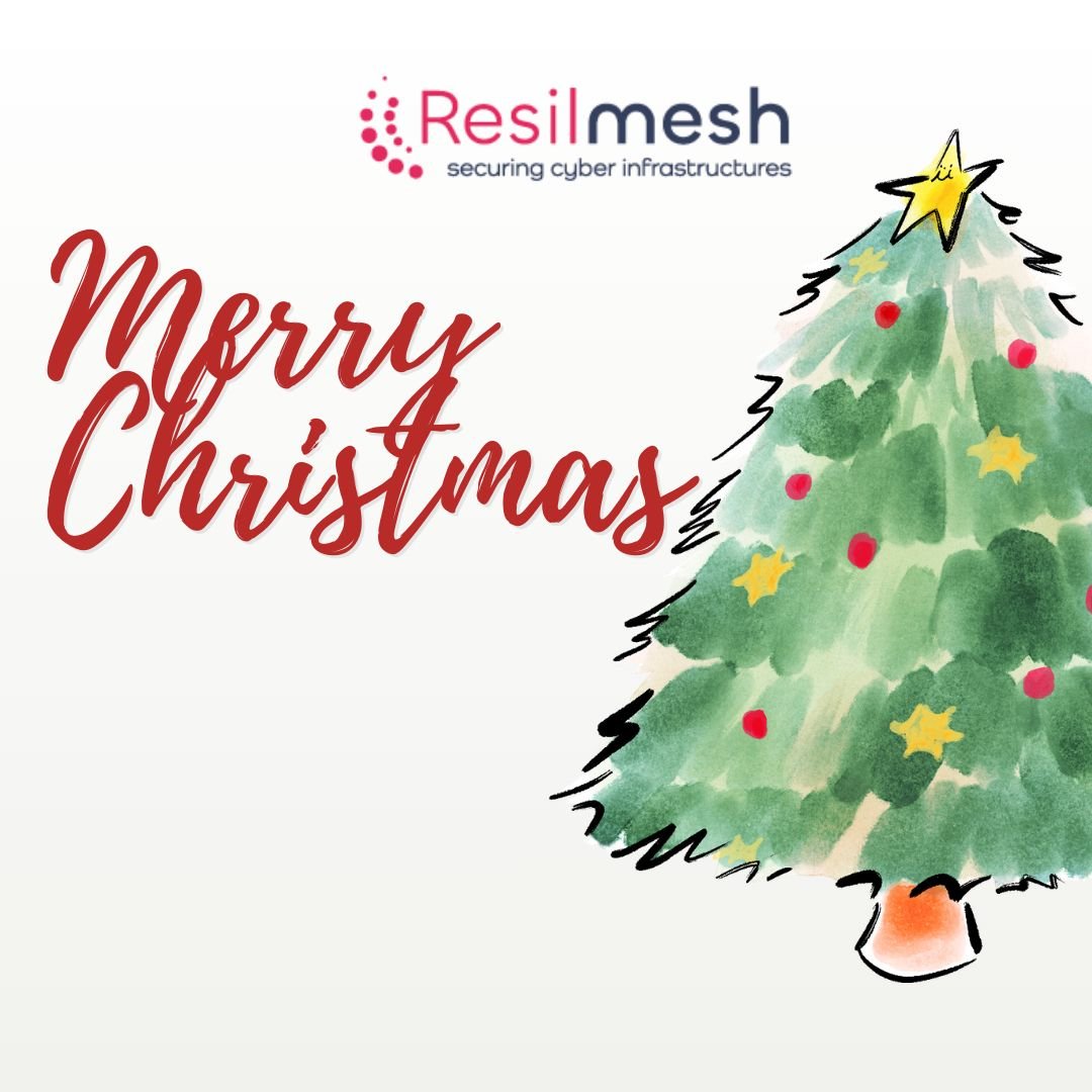 Resilmesh Project tweet media