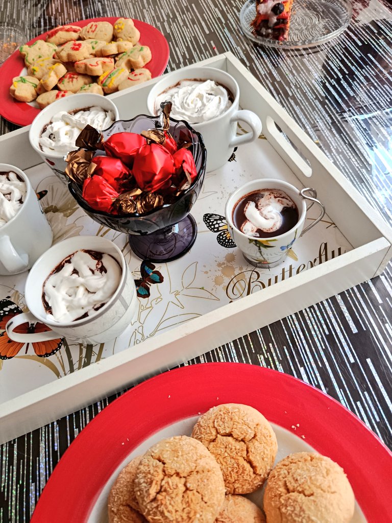 ☕🤎🍪☕