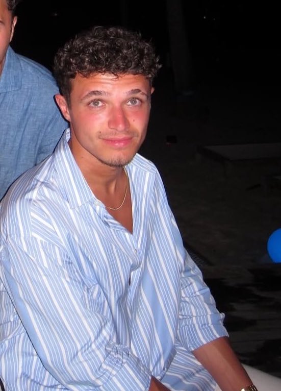 norstappen sunkissed food is so delicious