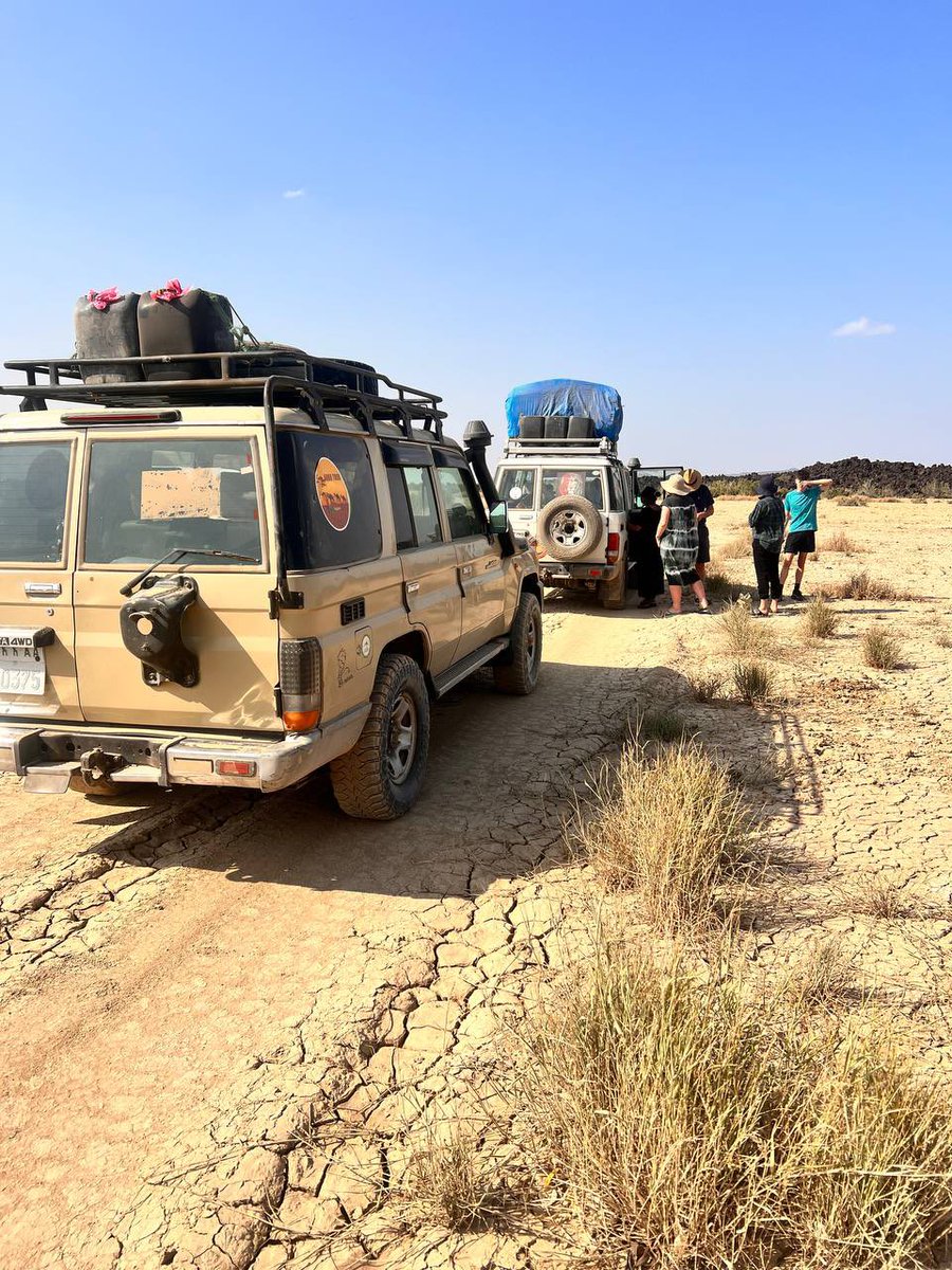 Exoticethiopian's tweet photo. Embark on a journey of a lifetime with @visiteth251 to the mesmerizing Danakil Depression in Afar, Ethiopia, from January 24th to 26th, 2026!
https://t.co/aUlpyF5Mbz
#VisitAfar #DanakilDepression #VisitEthiopiaTours #GeotourismExperience #EthiopianAdventure #TravelAfrica2026 https://t.co/VLZ1Xkz1oU