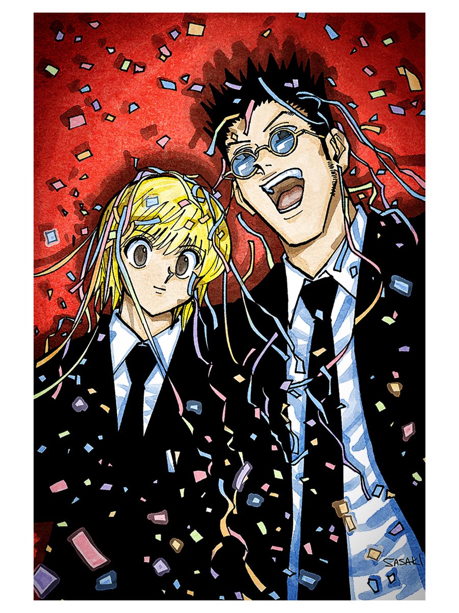 飛鳥🔴1/25 西3 D25a (@asuka_hxh_000) / Posts / X