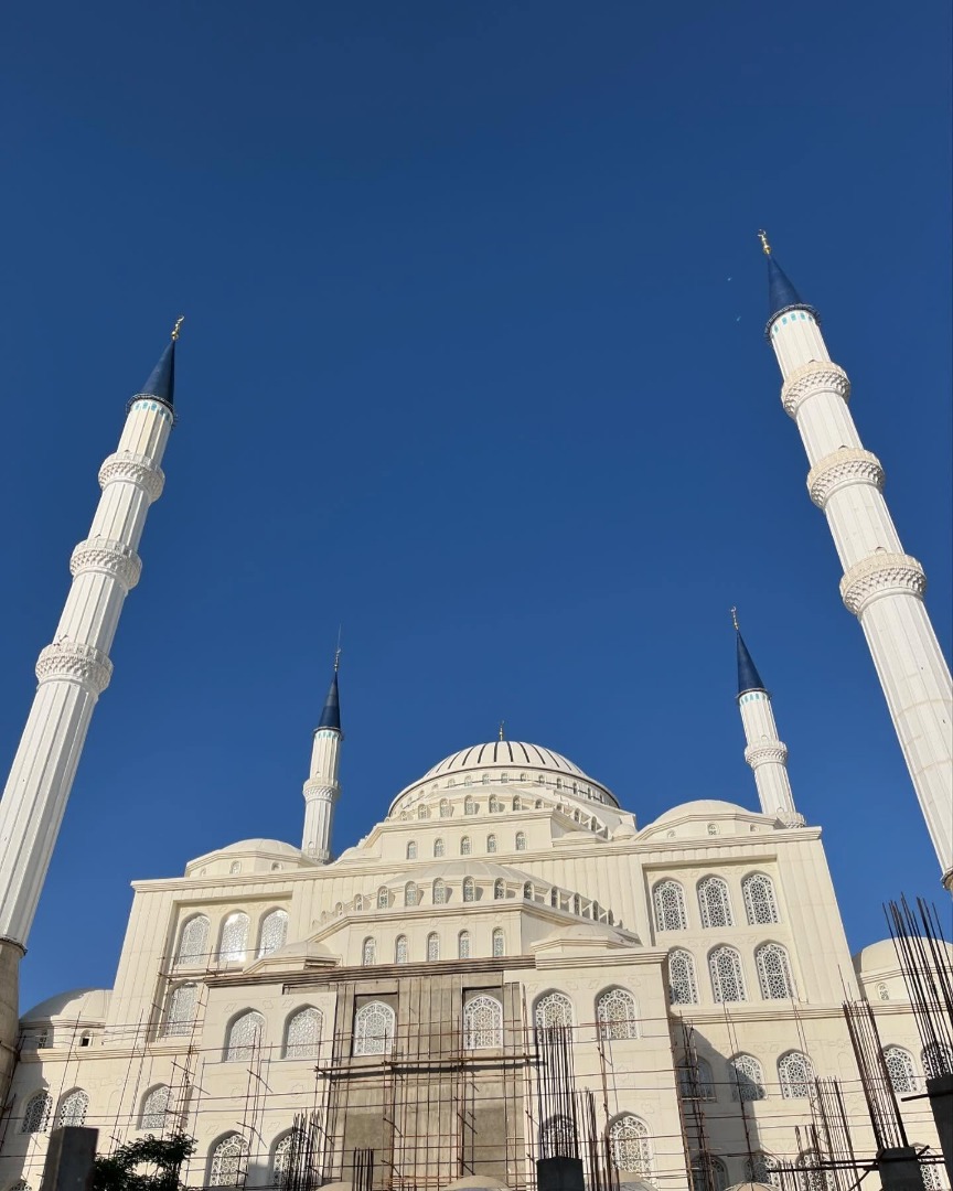Abdullah_AH01's tweet photo. 📍استان سیستان و بلوچستان
شهر زاهدان
بازدید از مسجد مکی 🕌

#مسجدمکی #زاهدان #بازدید #عکاسی #معماري_داخلي #سنگ_کوارتز #سنگ_عقيق #سنگ_یشم_سبز https://t.co/Mwk51MpOIe