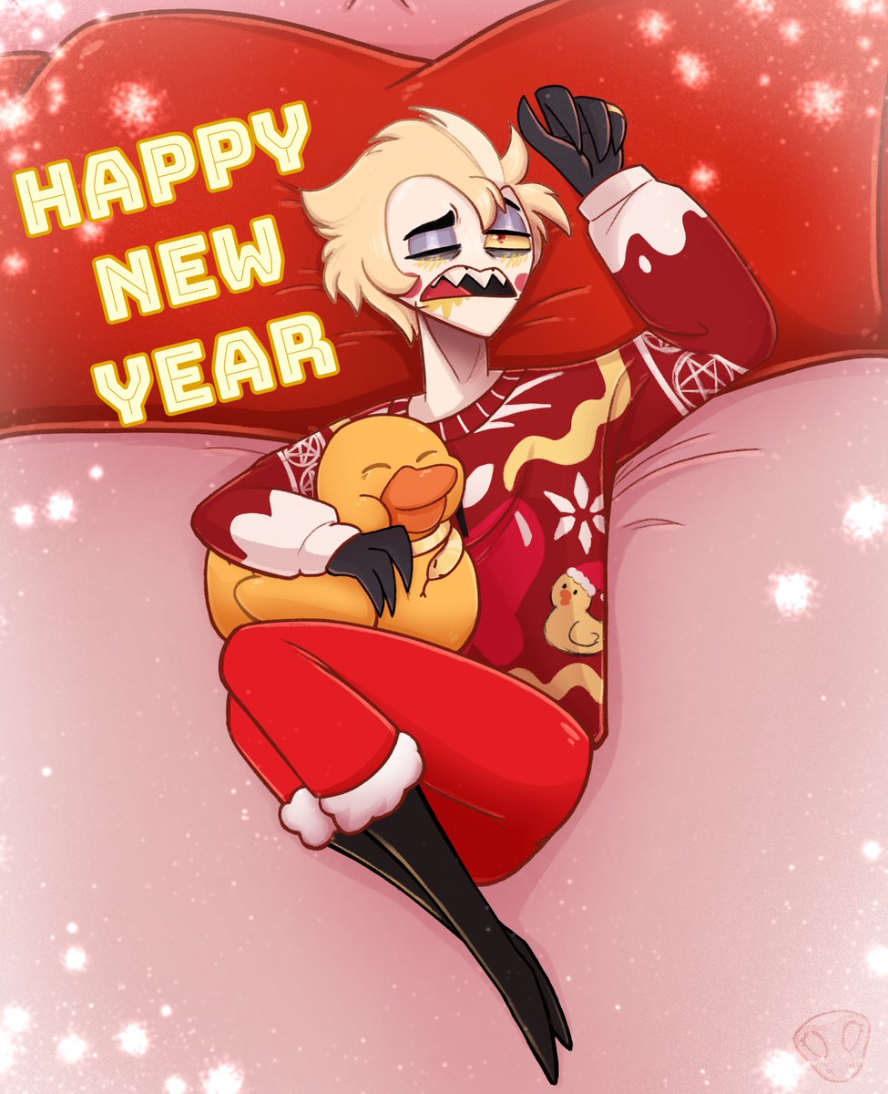 fatigued & intrigued tweet media