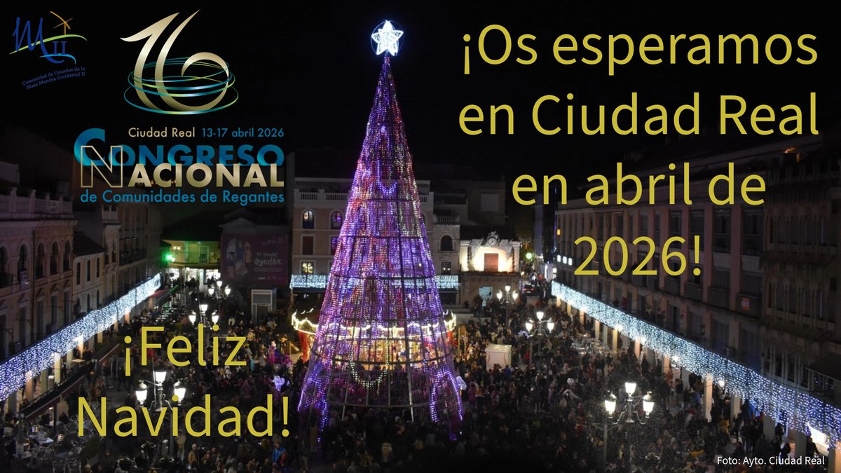 CUAS Mancha Occidental II (@masadeagua2) on Twitter photo 