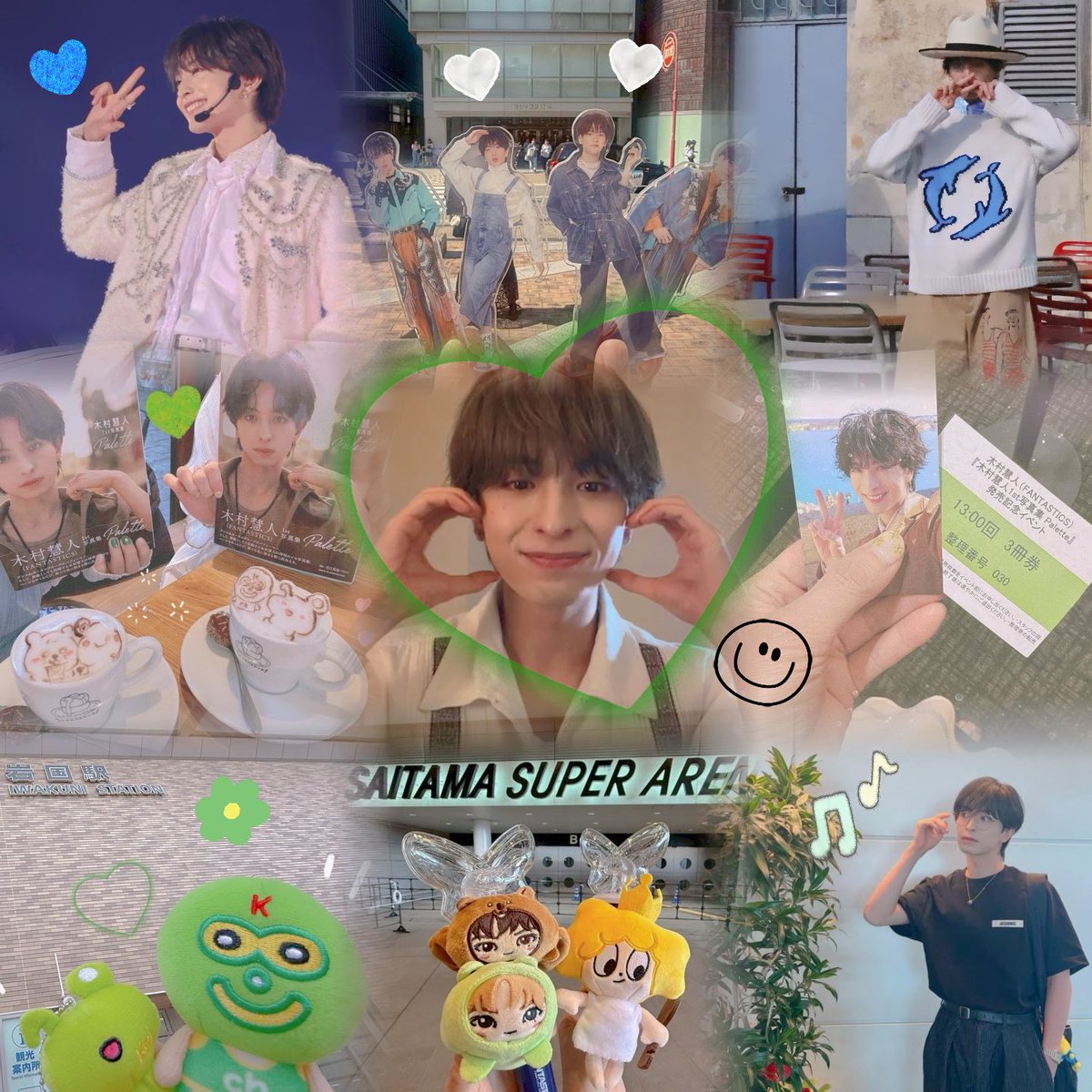 Kｉ☺︎ tweet media