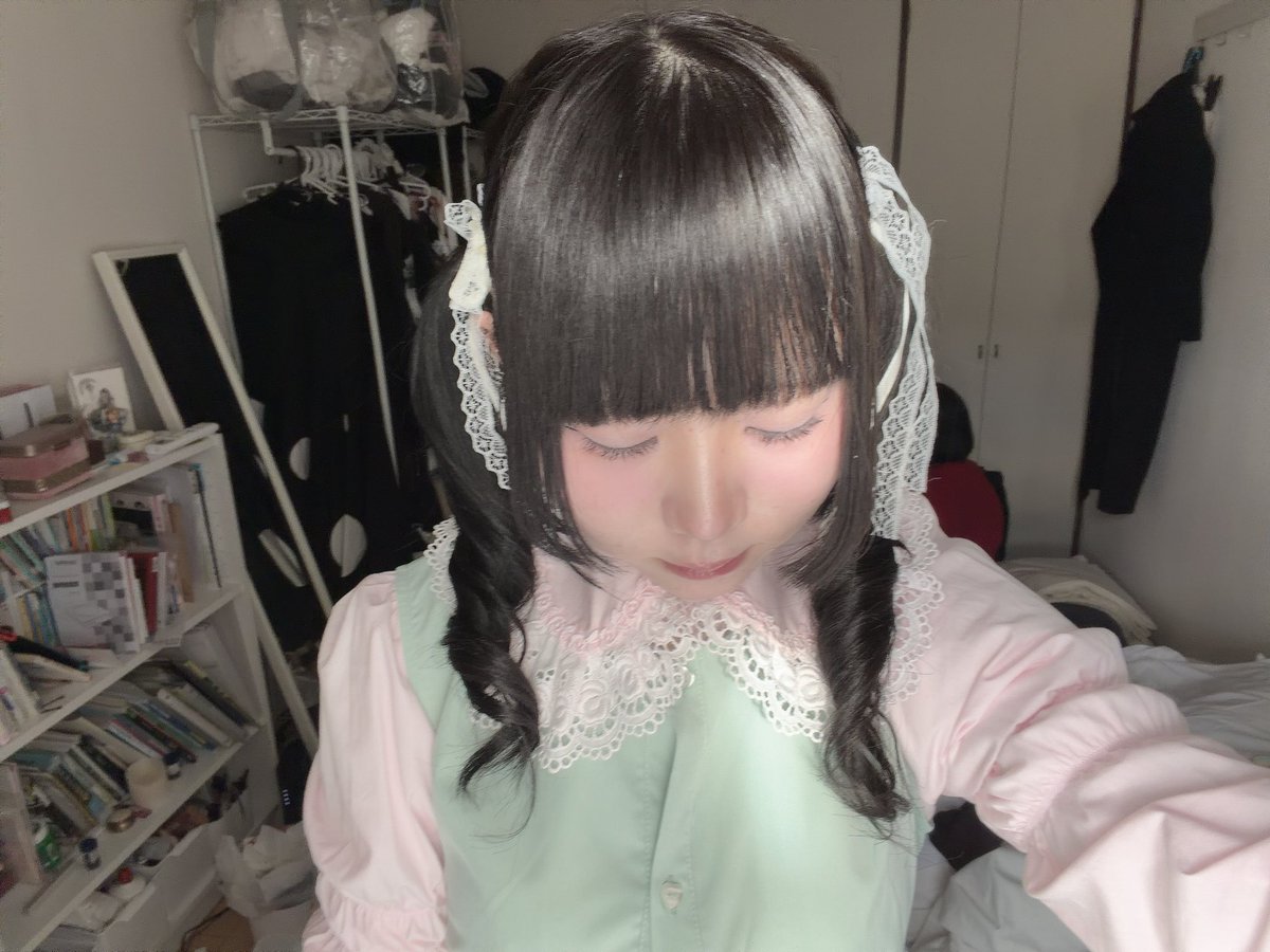 the_endlll's tweet photo. 東京でも雪が降りました https://t.co/9elgJk7Dx8
