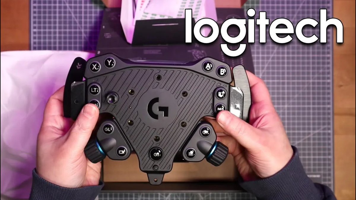 Sim Racing Corner tweet media