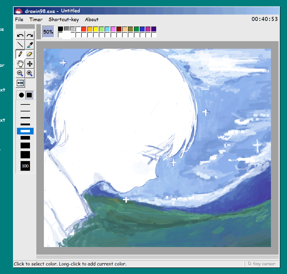 erzz0357's tweet photo. ラクガキ https://t.co/kJZ2EqTVGD