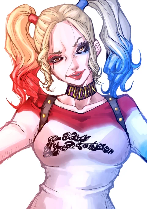 Harley Quinn