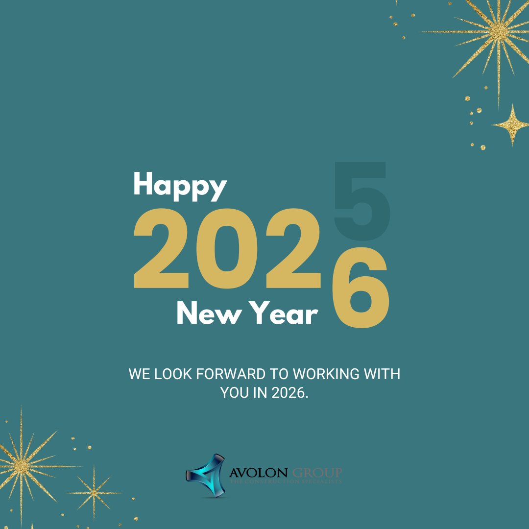 Avolon Group tweet media