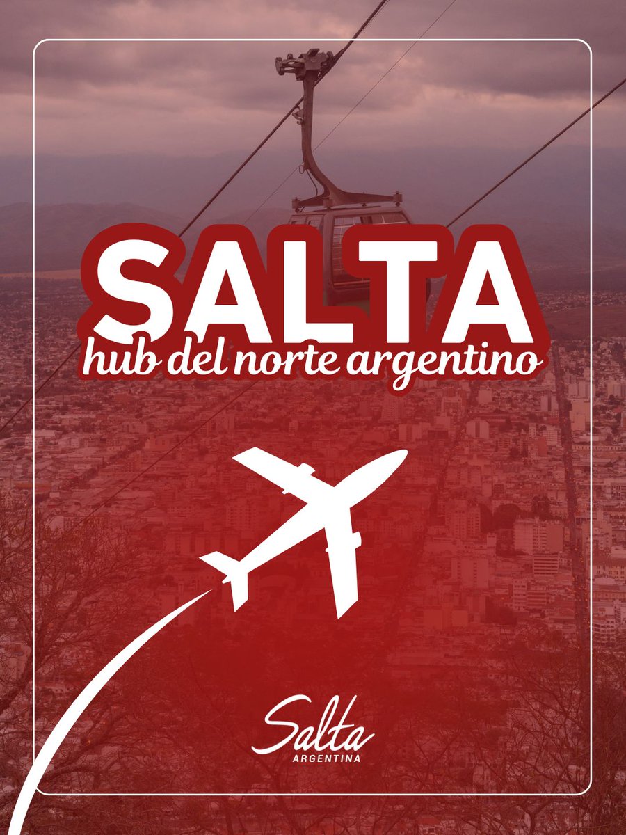 Ministerio de Turismo y Deportes (@turdepsalta) on Twitter photo 