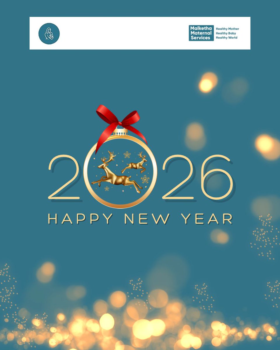 Malketha Maternal Services tweet media