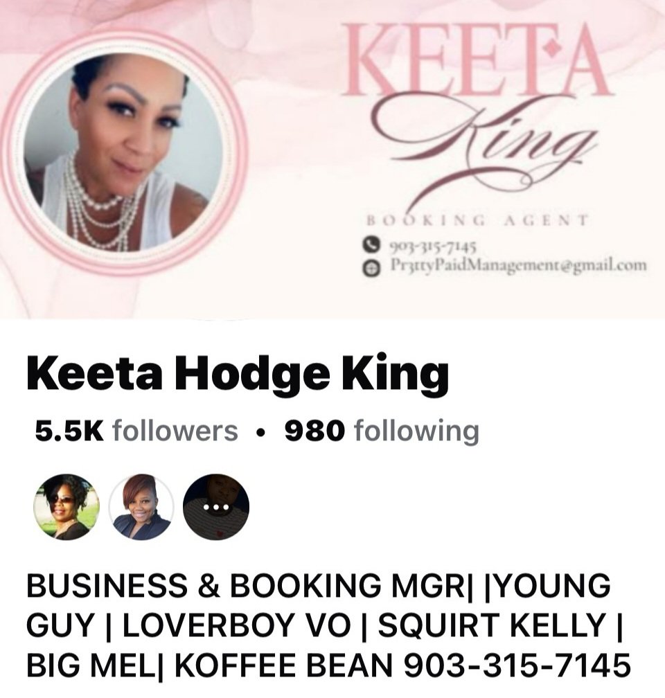 IndyaKoffeeBean's tweet image. Greetings Fam and Happy New Year!!🥳🎊🎉🥂🙏🏽Welcome Keeta King, Booking Manager and Agent, and "Corii" Fillyau, Content Creation Specialist for Koffee Bean &amp;amp; Koffee Pot Production and Entertainment LLC. @IndyaKoffeeBean ☕️🫘🤗❤️🙏🏽 
Subscribe ✔️ youtube.com/@indyakoffeebe…