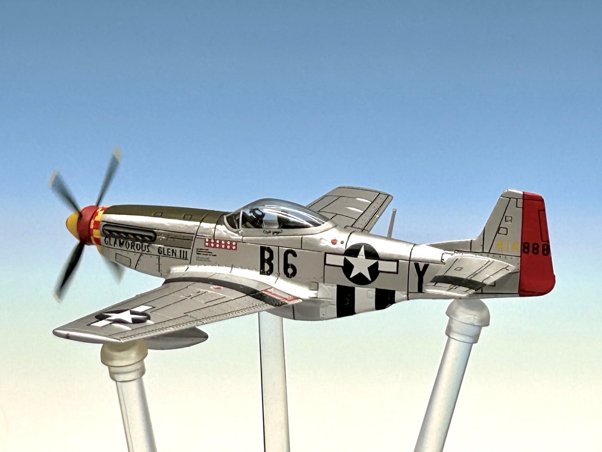 第二次世界大戦アメリカ陸軍機コレクション 第二次世界大戦 傑作機