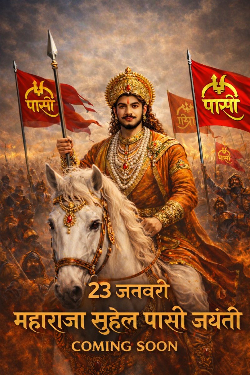 pasisudesh's tweet photo. #पासी https://t.co/SUfasHfguA