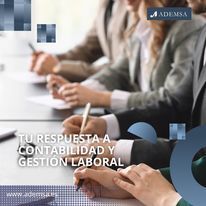 ademsa_sa's tweet photo. ADEMSA INFO: RESOLUCIÓN que publica el Acta en la que se acuerda el calendario laboral para el año 2026 del Convenio Colectivo de sector Derivados del cemento, yesos y cales, almacenistas materiales de construcción, canteras y graveras y otras actividades.
https://t.co/GfphkXDMWk https://t.co/J52hHIYhNY