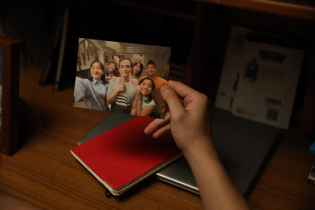 Tinggal Meninggal (Better Off Dead) dir. Kristo Immanuel on the day TingNing drops on Netflix