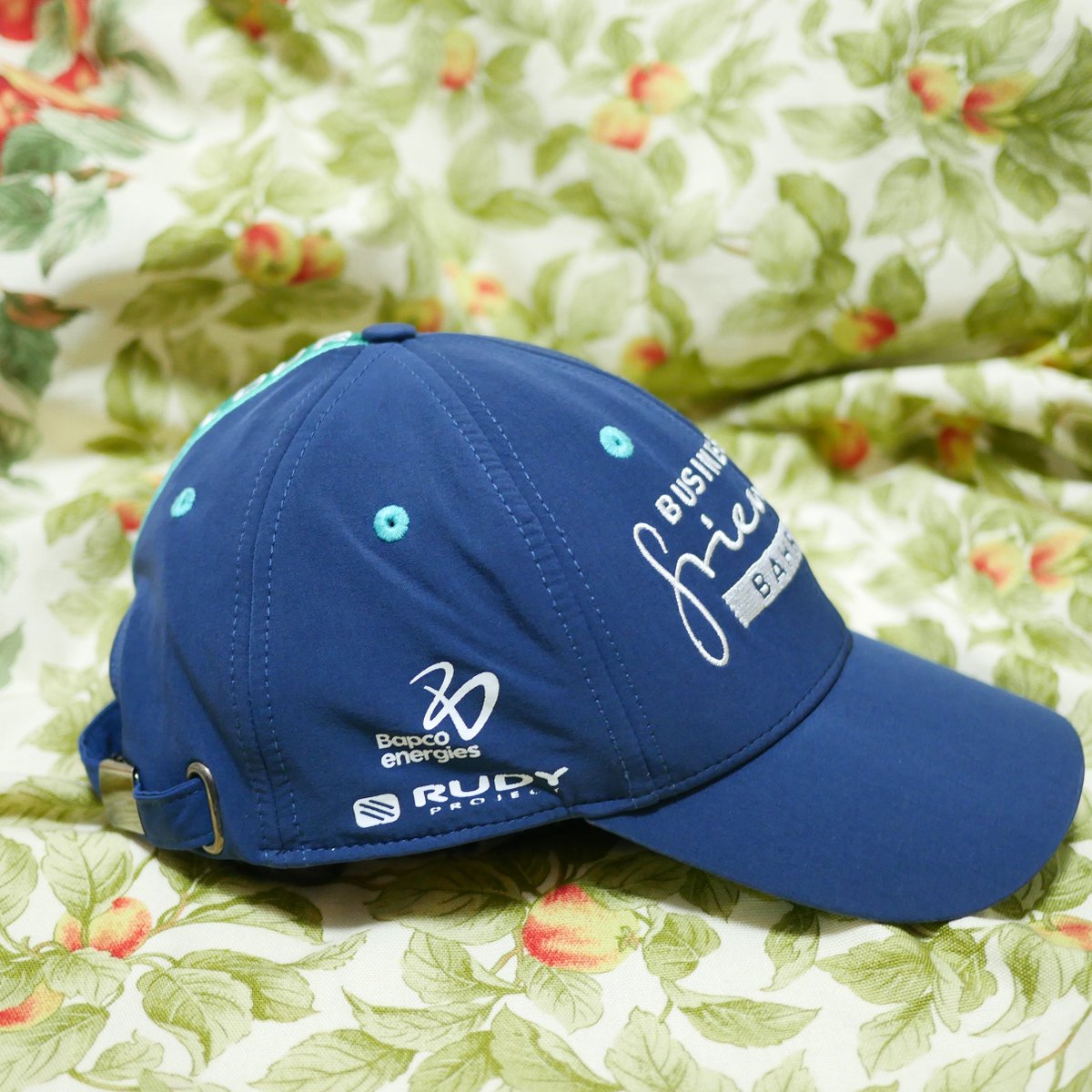 プロチーム支給品販売 バーレーンヴィクトリアス ヴラッド・ファンミ