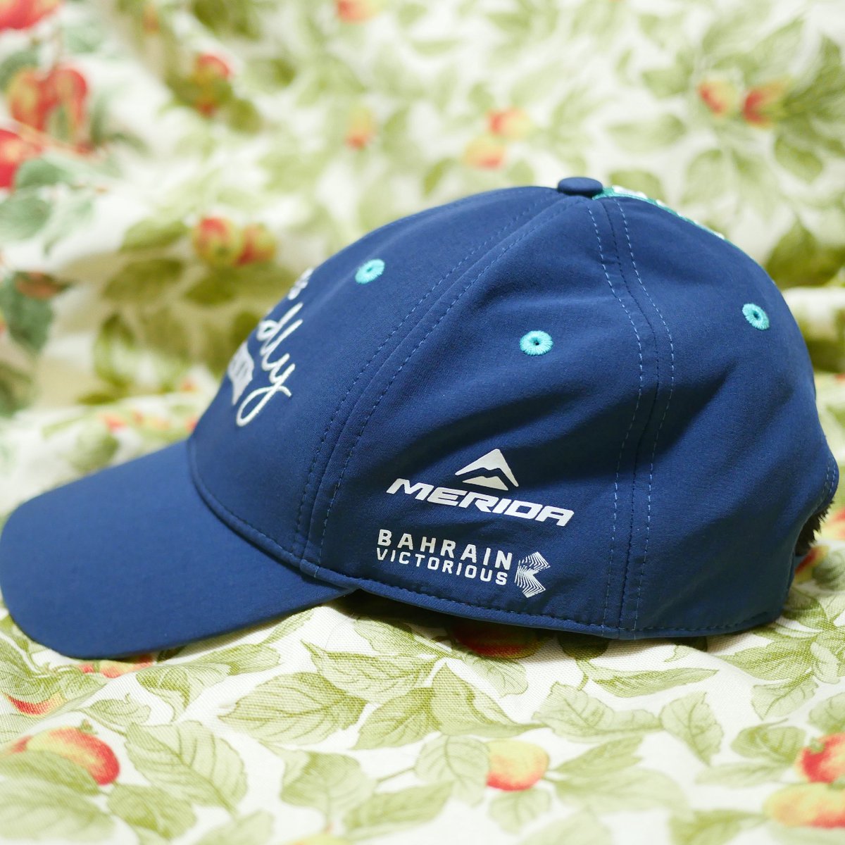 プロチーム支給品販売 バーレーンヴィクトリアス ヴラッド・ファンミ