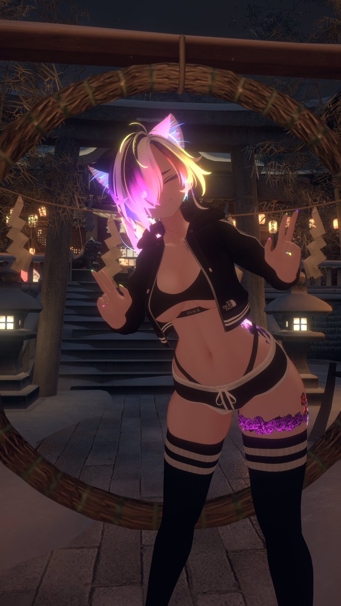 I hope yall are having a wonderful day~