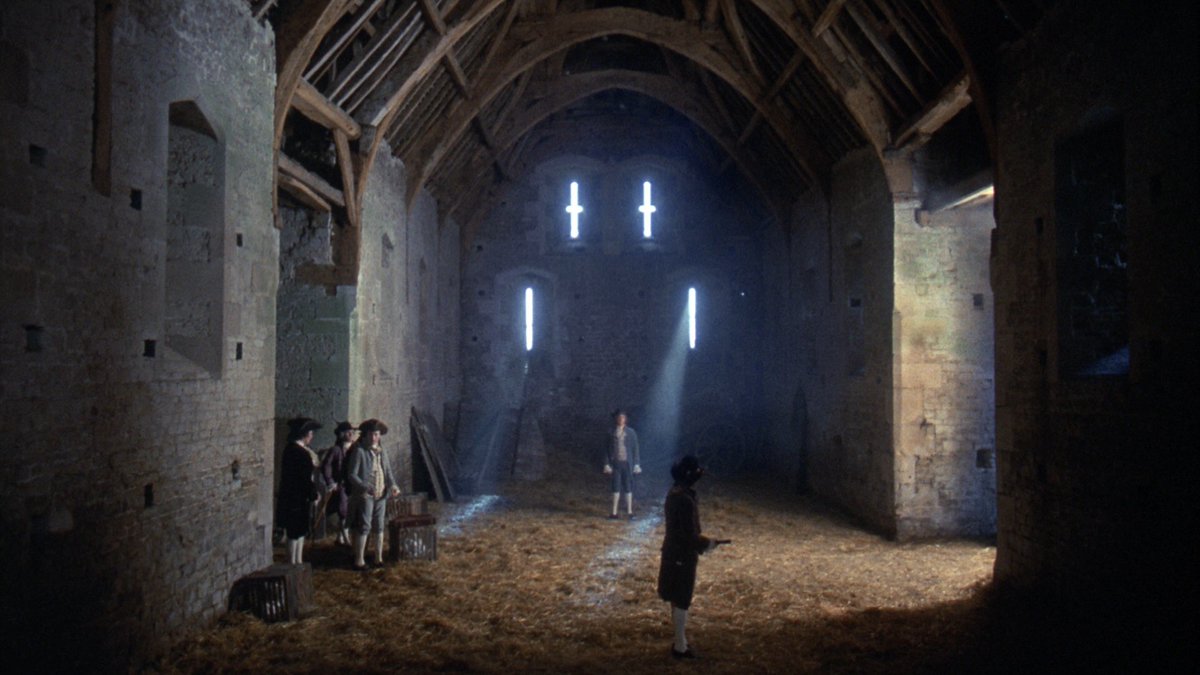 Bluscreens's tweet image. Barry Lyndon  (1975) 
➽60 blu-ray screencaps                       
➽ bluscreens.net/barry-lyndon.h…
Dir: Stanley Kubrick | DoP: John Alcott
#BarryLyndon #screencaps #StanleyKubrick #JohnAlcott #RyanONeal #cinematography