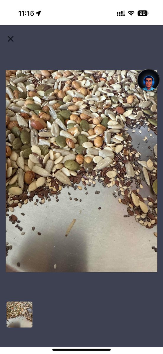 Tanishka Mohan tweet media