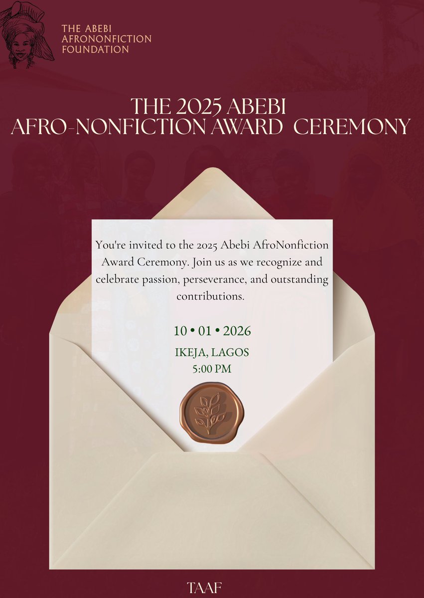 __mofiyinfoluwa's tweet photo. You’re invited! 

https://t.co/mujdEZhxOR https://t.co/Mht3yRurIN
