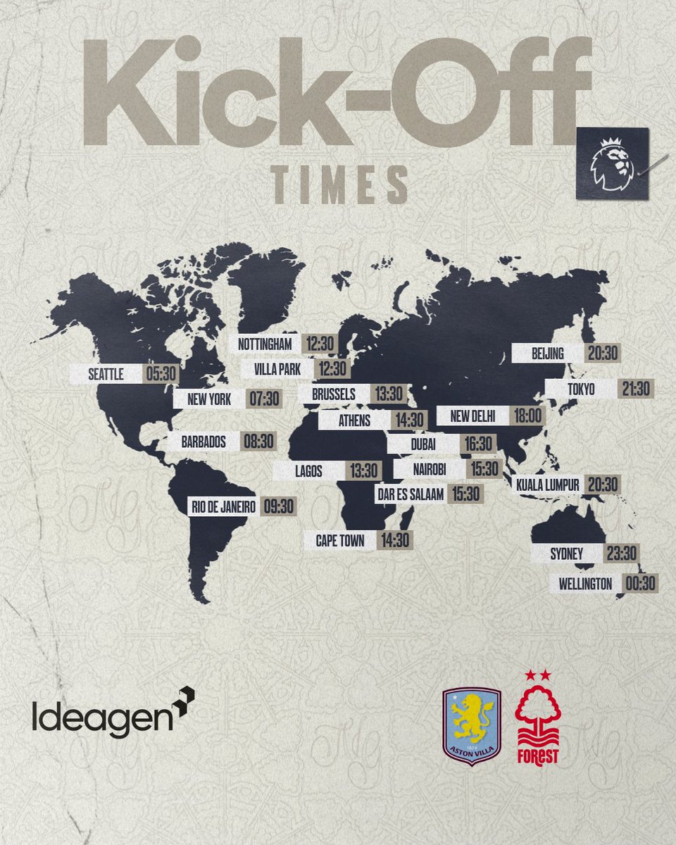 Nottingham Forest tweet media