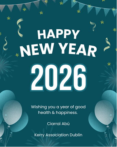 Kerry Association tweet media