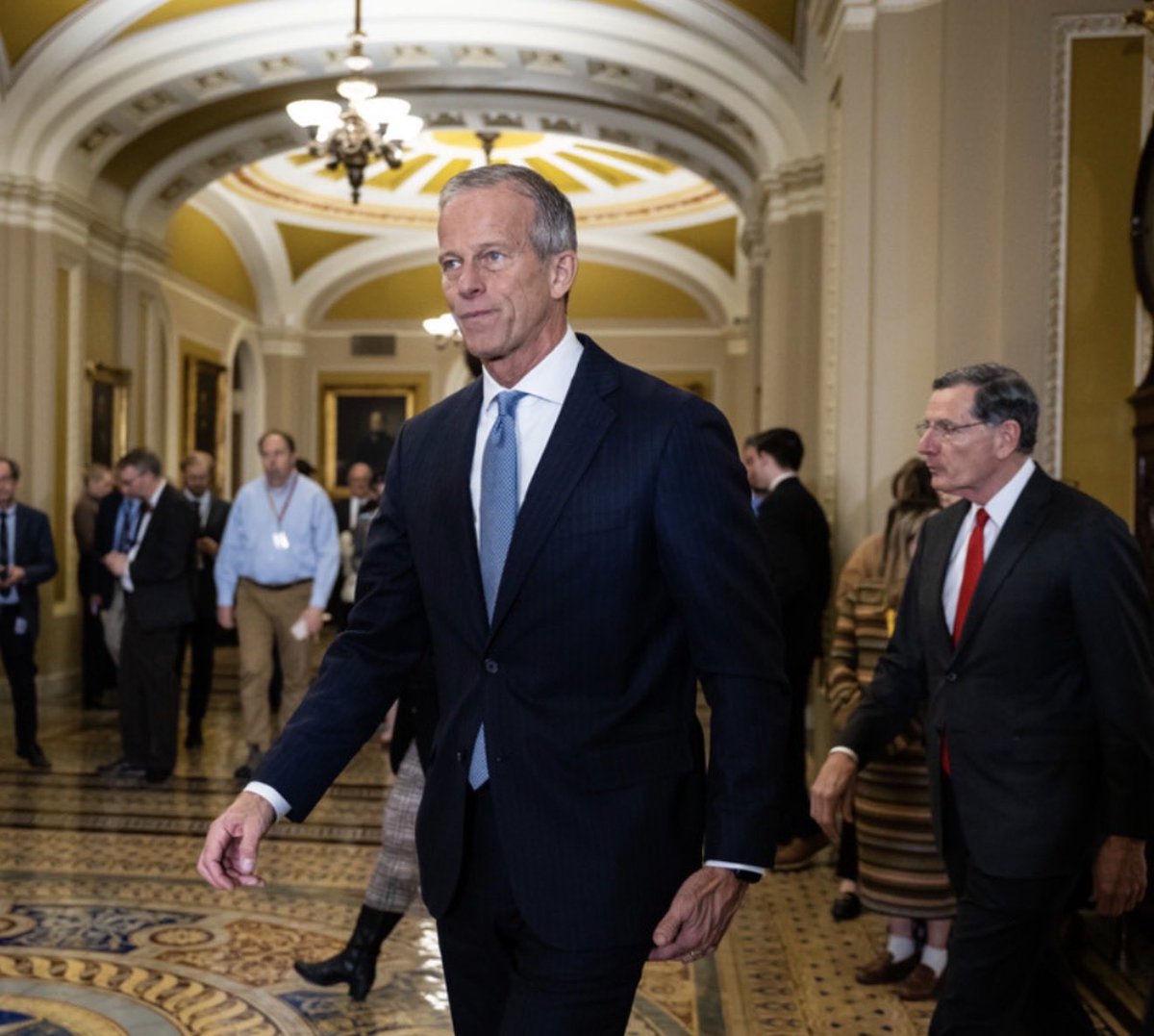 MAGAVoice's tweet image. Would you support Congress passing Voter ID laws before Democrats CHEAT in the Midterms ?