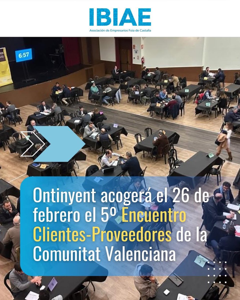 IMPORTANTE Inscripciones hasta el 31 de enero en encuentroclientesproveedorescv.com
Gracias😘😘